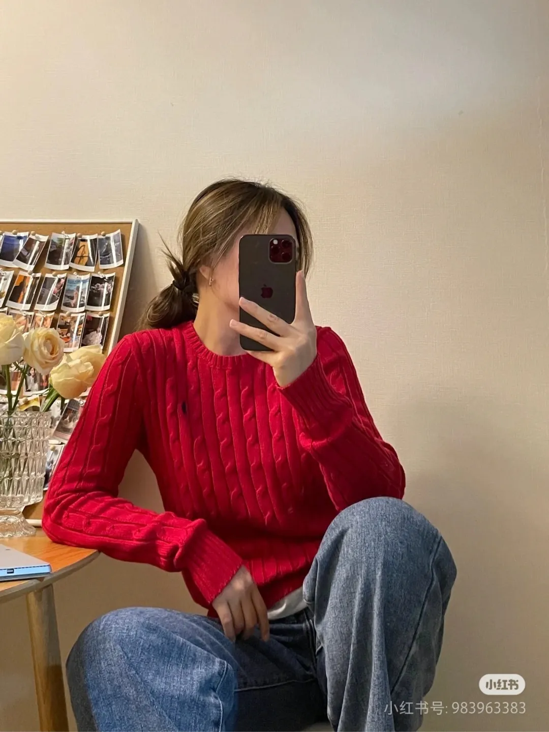 model picture